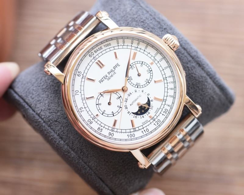 PATEK PHILIPPE Watches